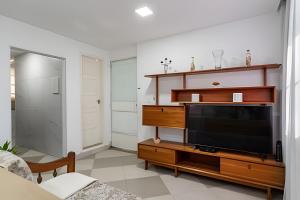 Próximo ao Engenhão, ótimo para conhecer o Rio.