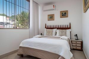 Próximo ao Engenhão, ótimo para conhecer o Rio.