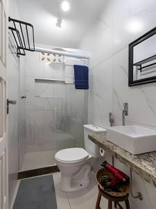 Próximo ao Engenhão, ótimo para conhecer o Rio.