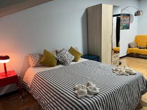 Aparment Puerta de sol