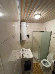 Castle Studio 203 Pamporovo