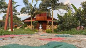 Cabaña Campestre San Fernando