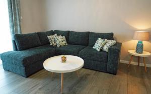 CCH Elephant Apartments