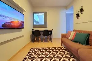 Condomínio Mirante da Serra - بوسينهوس دو ريو فيردي