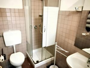 Charming Apartment in Genova with Private Parking, 70 sqm