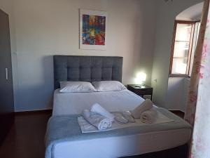 Poseidon Apartments