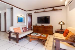 Conforto e Tranquilidade no Humaita - M404