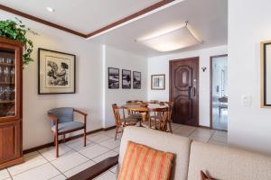 Conforto e Tranquilidade no Humaita - M404