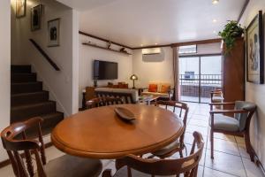 Conforto e Tranquilidade no Humaita - M404