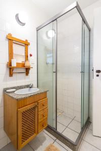 Conforto e Tranquilidade no Humaita - M404