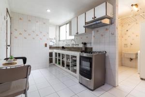 Conforto e Tranquilidade no Humaita - M404