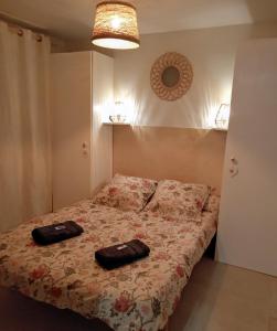 Appartements Le Patio du bourg - Studio entre lac et ocean : photos des chambres