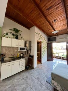 Departamento monoambiente