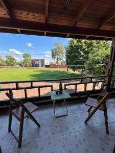 Departamento monoambiente