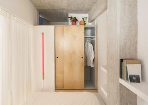 Apartment in Exarchia