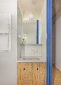 Apartment in Exarchia