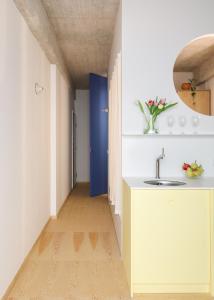 Apartment in Exarchia