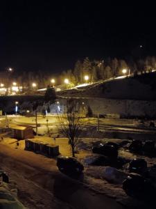 La marmotte Studio cosy vue montagne & parking