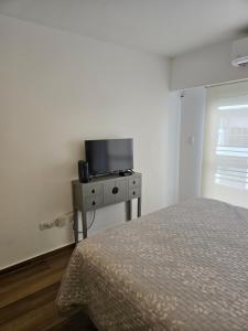 Monumento y Río con Parking privado opcional