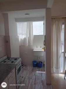 Dos Ambientes en pleno centro