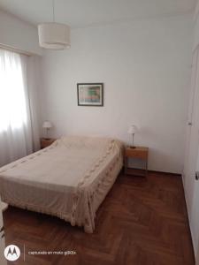 Dos Ambientes en pleno centro