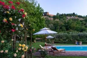 Podere Sette Piagge - Osarella