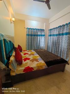 Om shree bhairav Home stay