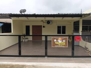 Beringin Homestay Temerloh - Ubytování bez kategorie ve městě Temerloh