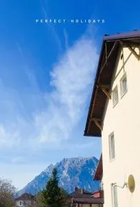 Ferienwohnung Grimming - 恩斯河谷艾根