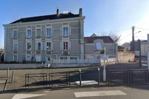 Appartement familial tout équipé
