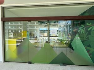 Makia beach Experience A307 Muro Alto - Porto de Galinhas