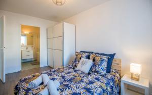Appartements Le City : photos des chambres