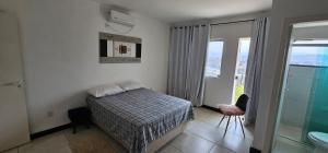 Escarpas do lago Mirante AP