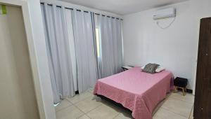 Escarpas do lago Mirante AP