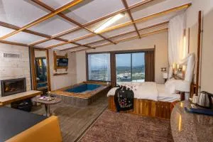 Reva Miami Hotel - Temnos