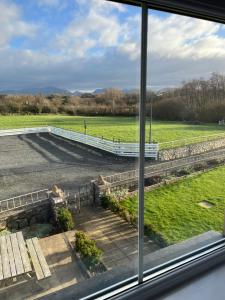 Taldrwst farmhouse guest house