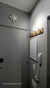 Studio perto de Pinheiros com estacionamento