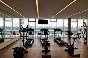 Studio perto de Pinheiros com estacionamento