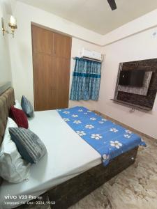 Om shree bhairav Home stay