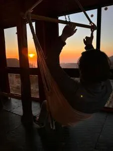 Dana Gate Lodge - Tufailah