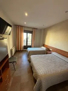 Hostal Venecia - Castejón del Puente