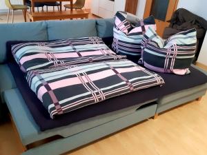 Ferienwohnungen "Weingenuss" für 1 bis zu 10 Personen direkt im Weingut