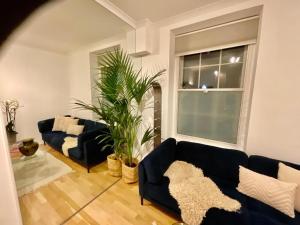 Soho London Accomodation