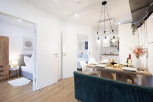 Talidyll am Diemelsee an der Talsperre - 4 Betten 1 Schlafsofa bis zu 5 Gästen - nähe Willingen - Skigebiet - Marsberg - Brilon - Privater Eingang - Auch für Monteure geeignet