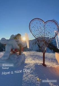 Studio klein aber fein