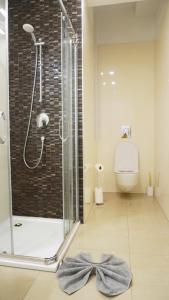 Quiet cozy apartment in the center