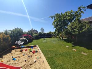 DOMEK NAD MORZEM CAŁOROCZNy