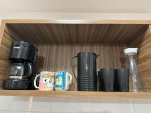 Lacqua Di Roma parque aquático em Caldas Novas