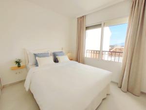 Luxury renovated penthouse Miraflores, La Cala de Mijas