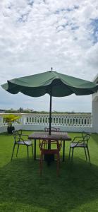 Villa Becky - Diani Beach